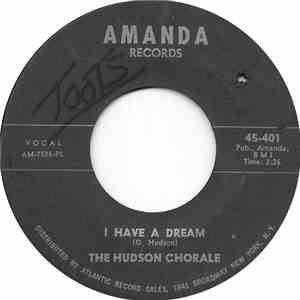 The Hudson Chorale - I Have A Dream