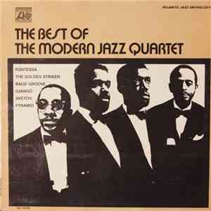 The Modern Jazz Quartet - The Best Of