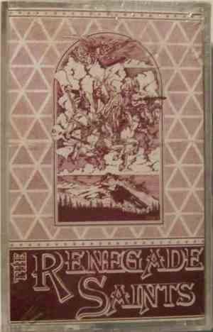 The Renegade Saints - The Renegade Saints