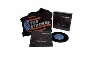 The Strokes - Under Cover Of Darkness