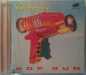 The Sweeney - Pop Gun