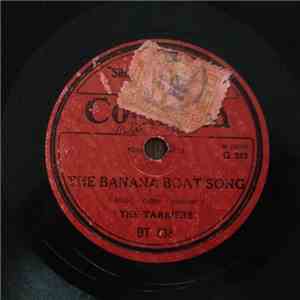 The Tarriers - The Banana Boat Song / Shish Kebab