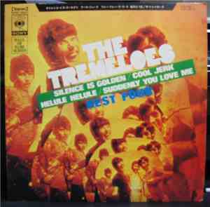 The Tremeloes - Best Four