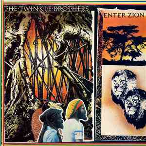 The Twinkle Brothers - Enter Zion