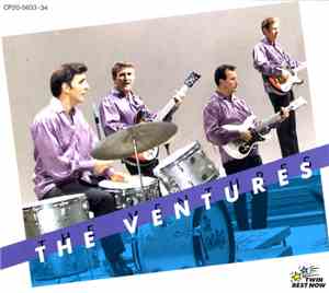 The Ventures - The Ventures