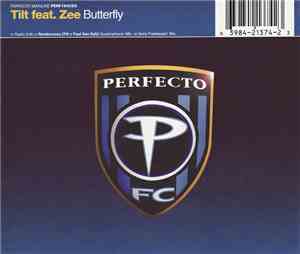 Tilt Feat. Zee - Butterfly