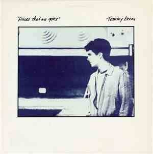 Tommy Keene - Places That Are Gone