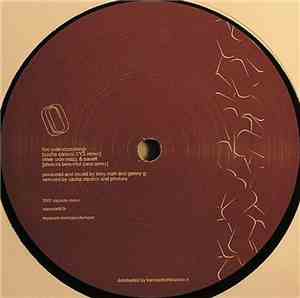 Tony Matt / Genny G. - Retardo Expreso Remixes