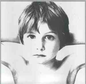 U2 - Boy