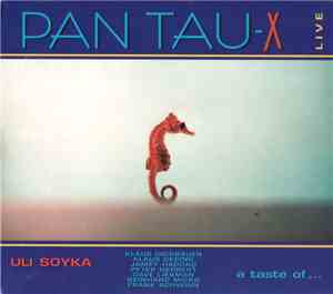 Uli Soyka - A Taste Of