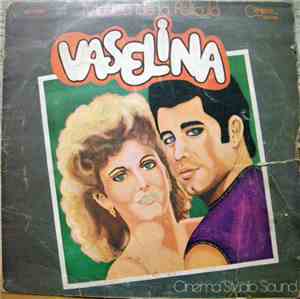 Unknown Artist - Música De La Película Vaselina