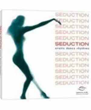 Unknown Artist - Seduction - Erotic Dance Rhythms