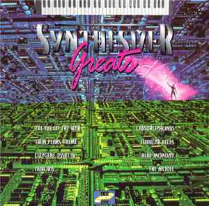 Unknown Artist - Synthesizer Greats