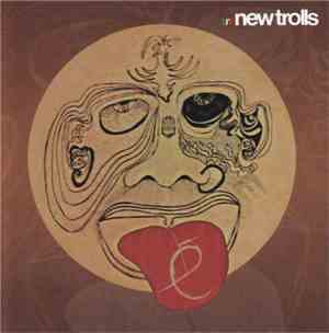 Ut New Trolls - É