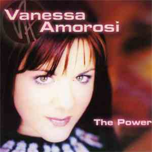 Vanessa Amorosi - The Power