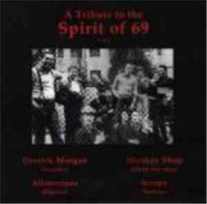 Various - A Tribute To The Spirit Of 69 Vol.2