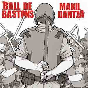 Various - Ball De Bastons / Makil Dantza