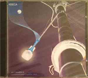 Various, DJ Dave  - Vol. 1 Breathe In