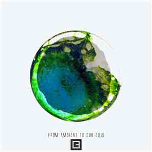 Various - From Ambient to Dub 2015