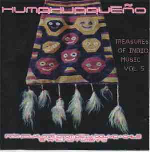 Various - Humahuaqueno