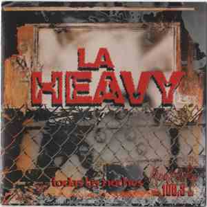 Various - La Heavy