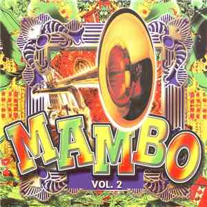 Various - Mambo Vol. 2