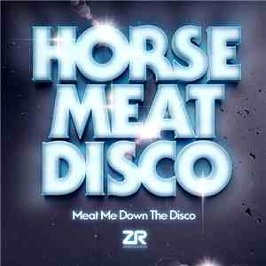 Various - Meat Me Down The Disco