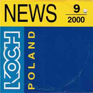 Various - News 9/2000