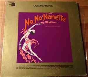 Various - No, No, Nanette