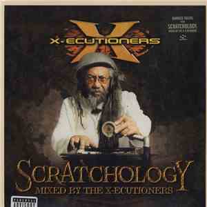 Various - Scratchology