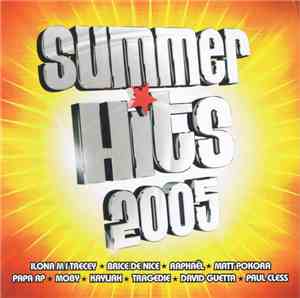 Various - Summer Hits 2005