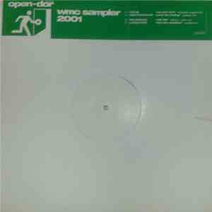 Various - WMC Sampler 2001