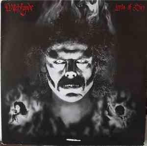 Witchfynde - Lords Of Sin & Anthems