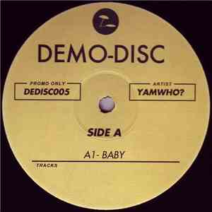 YamWho? - Baby