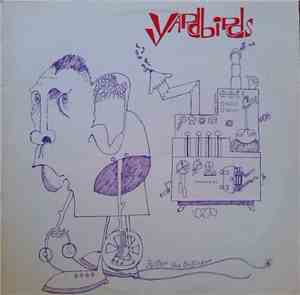Yardbirds - The Yardbirds