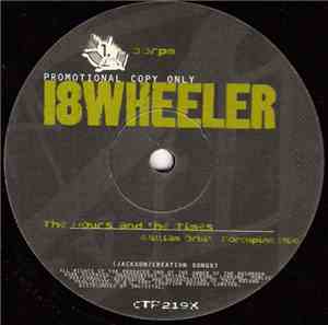 18 Wheeler - The Hours And The Times