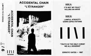 Accidental Chain - L'Étranger