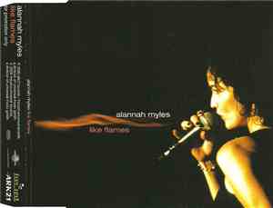 Alannah Myles - Like Flames