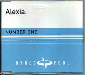 Alexia - Number One