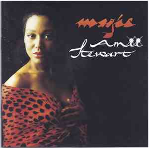 Amii Stewart - Magic