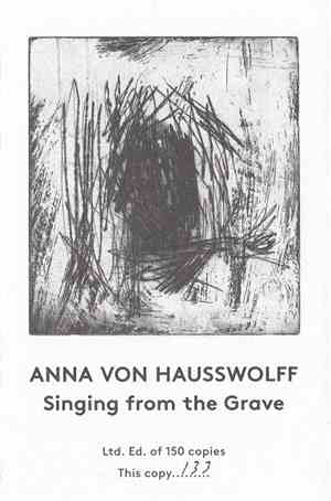 Anna von Hausswolff - Singing From The Grave