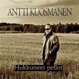 Antti Kuosmanen - Hukkuneet pellot
