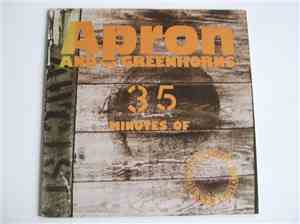 Apron And The Greenhorns - 35 Minutes Of Rhythm & Brass