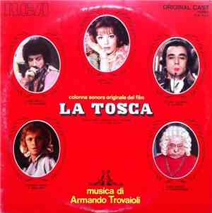 Armando Trovaioli - La Tosca (Colonna Sonora Originale Del Film) (Edizione Speciale)