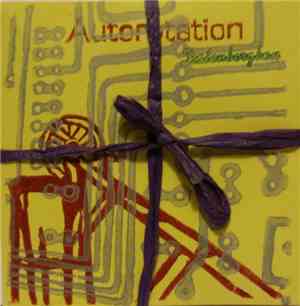 Autorotation - Datenbergbau