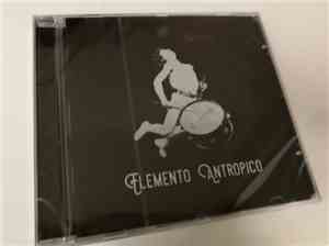 Basta! - Elemento Antropico