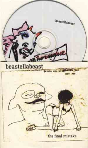 Beastellabeast - The Final Mistake