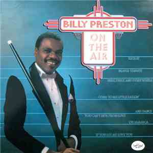 Billy Preston - On The Air