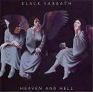 Black Sabbath - Heaven And Hell
