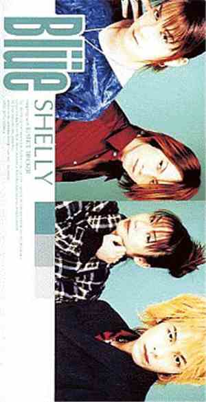 Blüe - Shelly